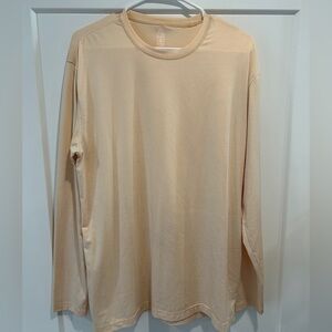 Rhoback Long Sleeve T Shirt